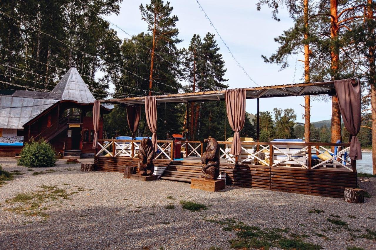 Империя Туризма - фото 56