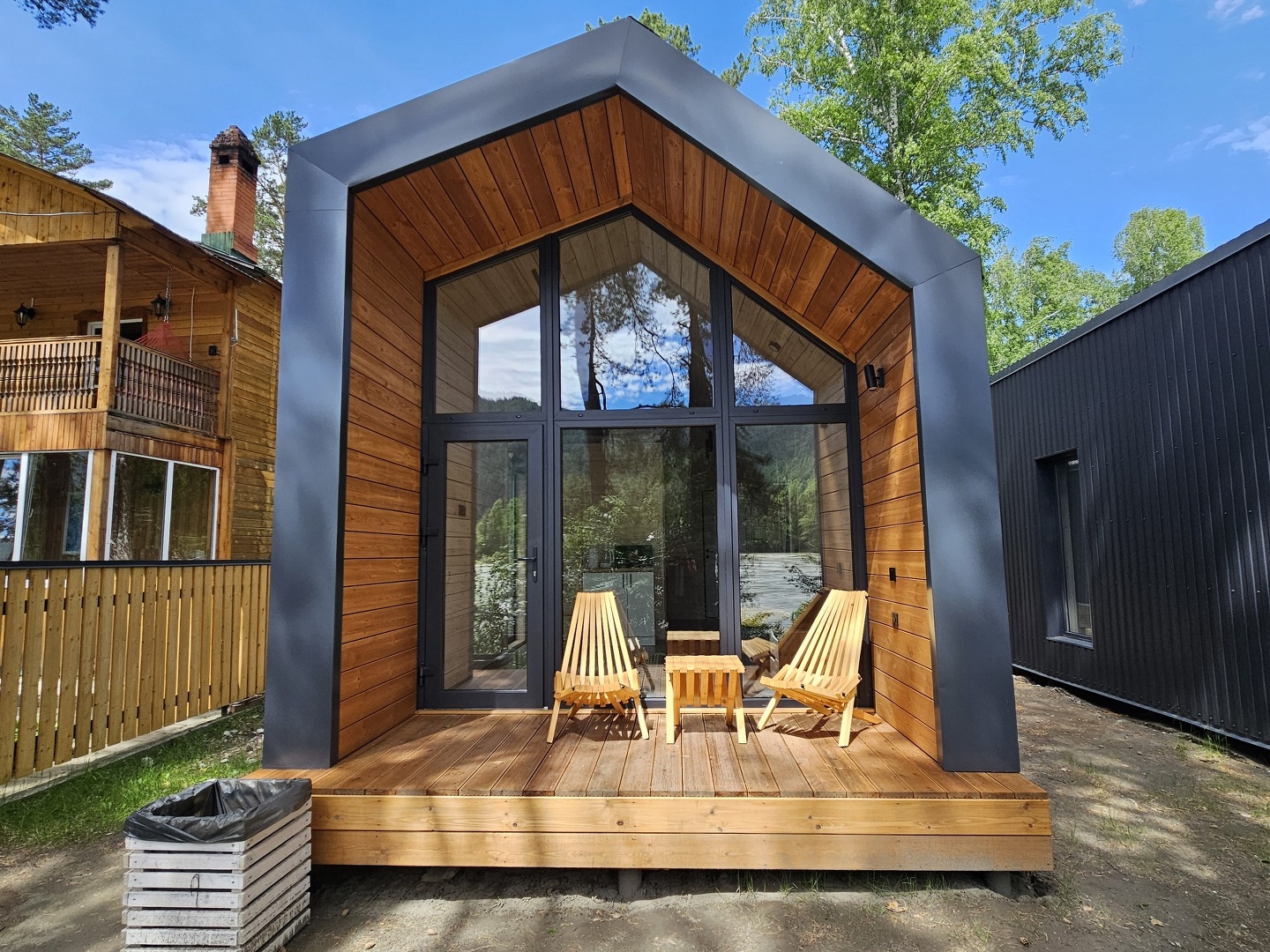 Империя Туризма - фото 58