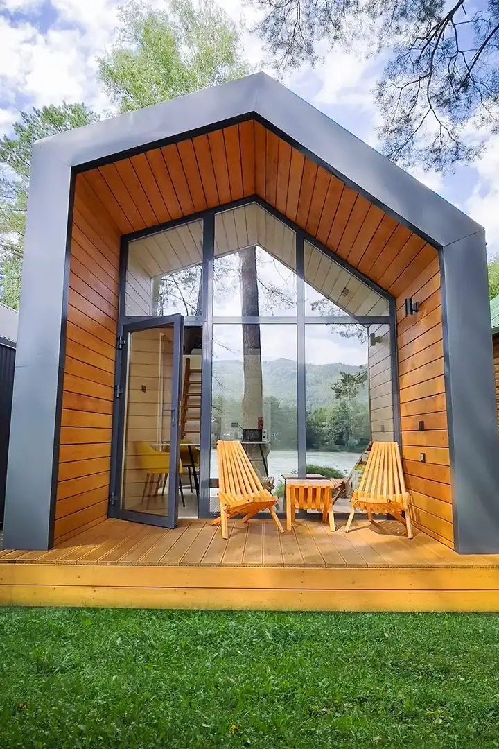 Империя Туризма - фото 59