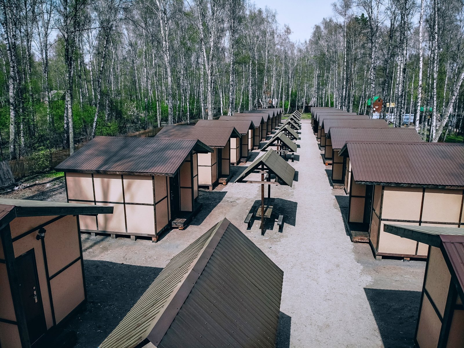 Империя Туризма - фото 61