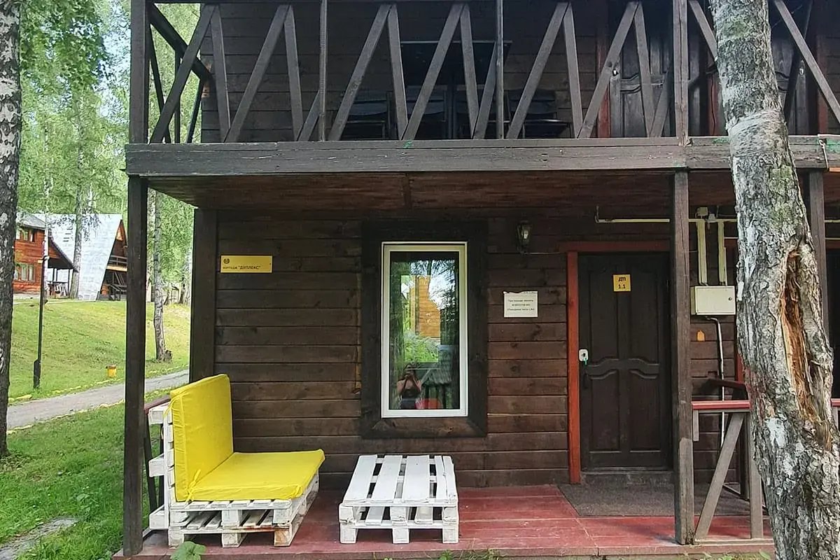 Империя Туризма - фото 63