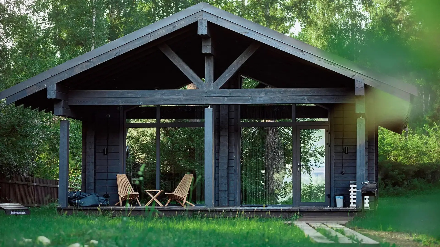 Империя Туризма - фото 66