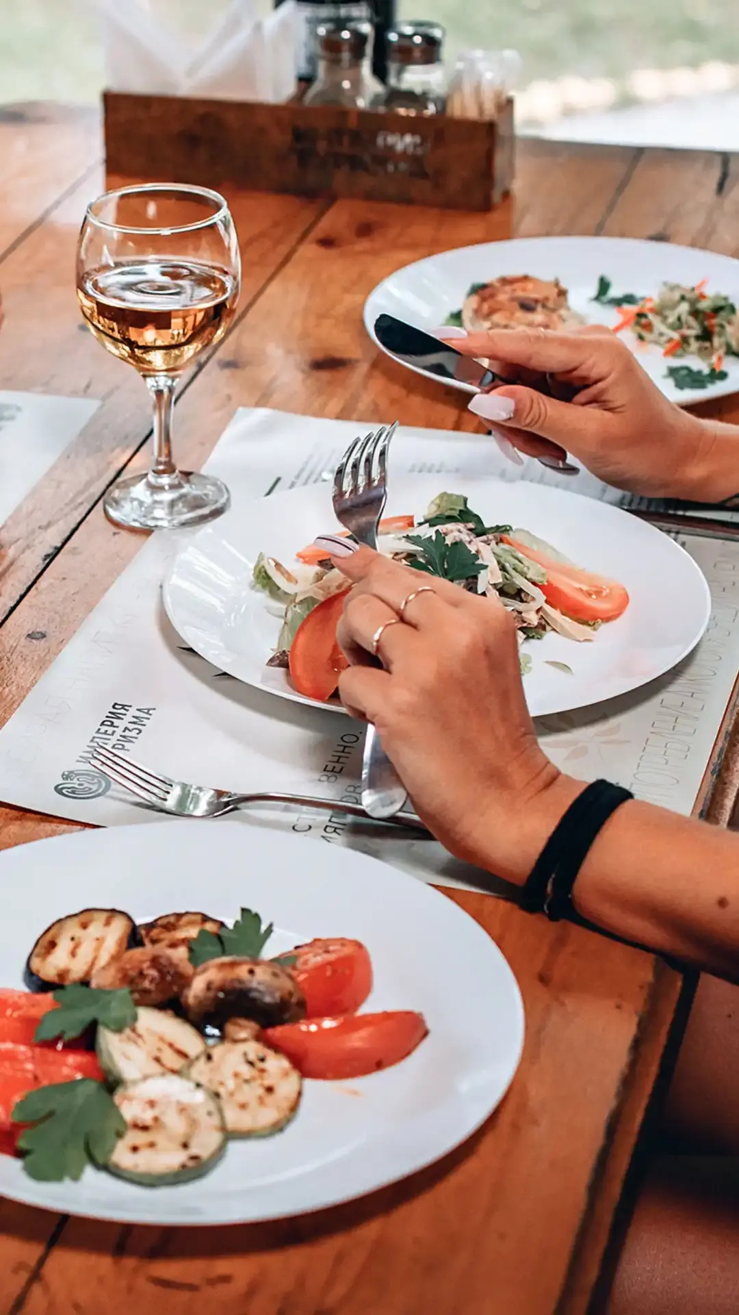 Империя Туризма - фото 68