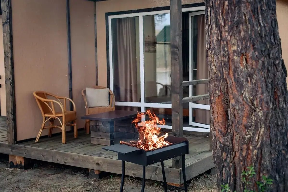 Империя Туризма - фото 69