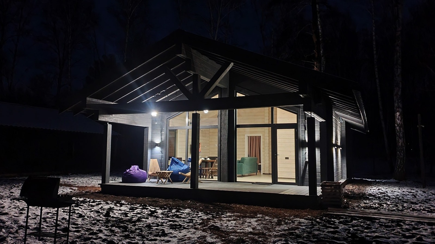 Империя Туризма - фото 73