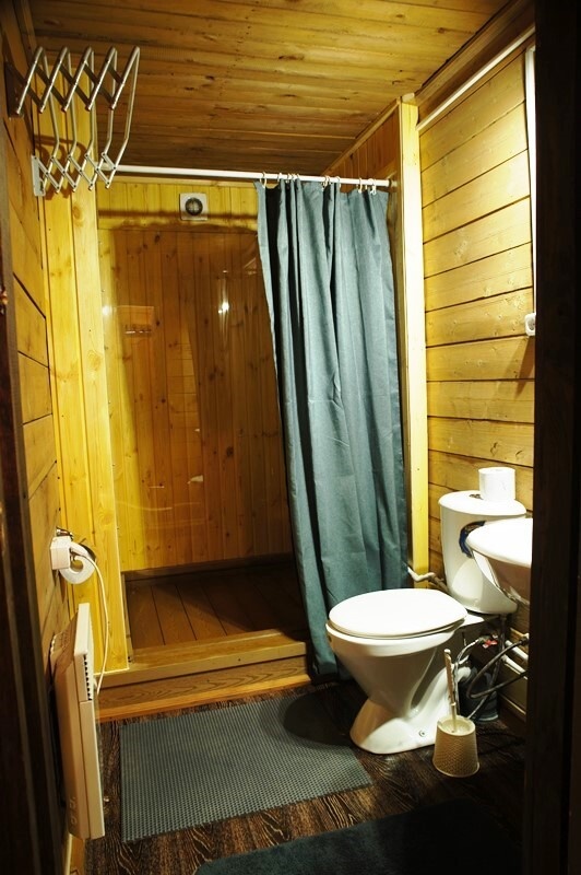 "Категория ДП" Двухэтажный номер в коттедже Дуплекс  - фото 5