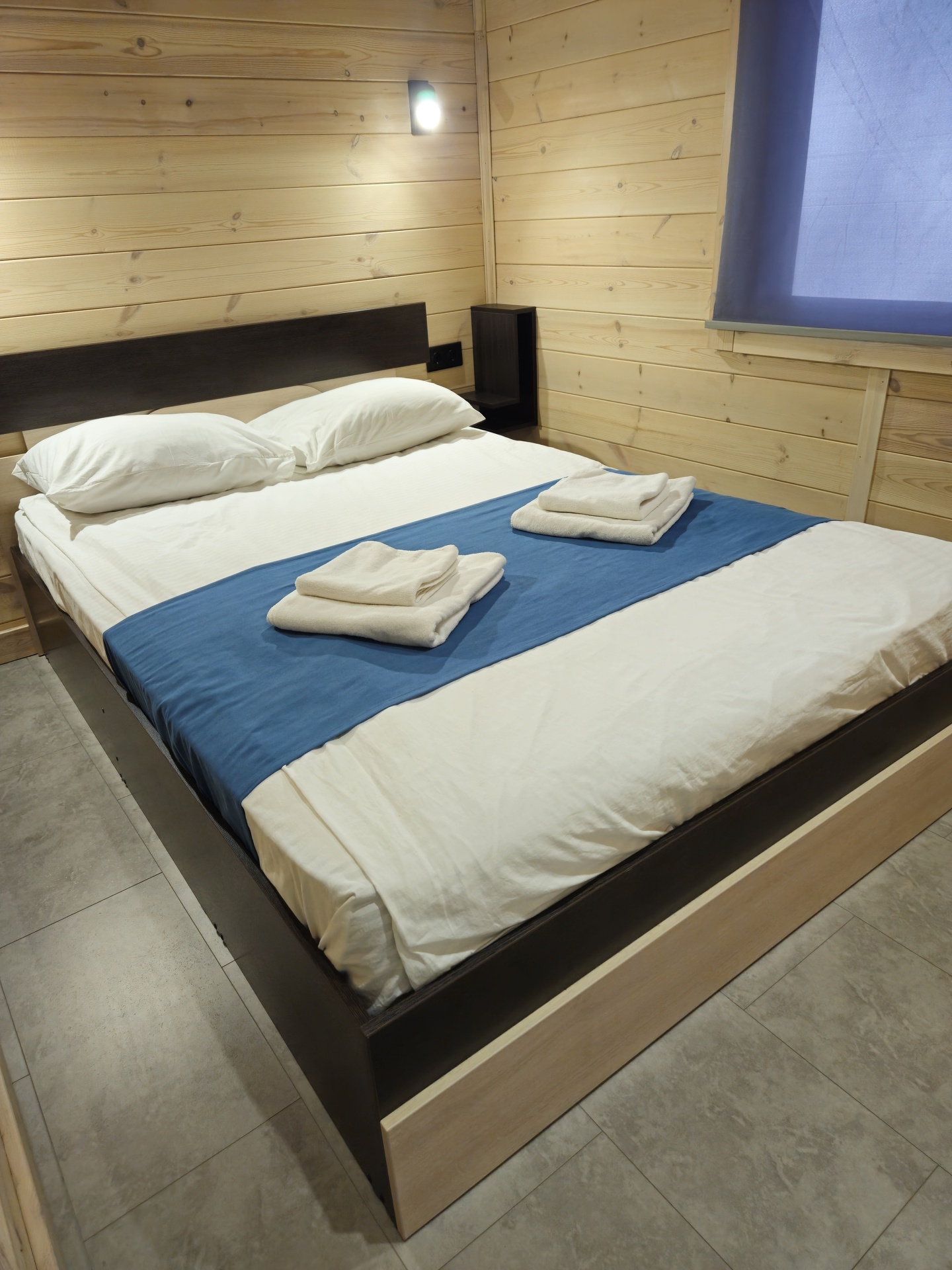 "Категория БАРН" Коттедж Барнхаус  - фото 14