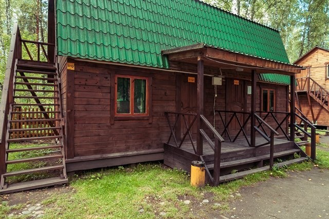 "Категория М" Мансарда на втором этаже двухэтажного коттеджа  - фото 1