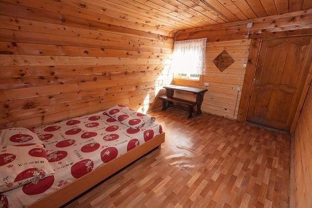 "Категория М" Мансарда на втором этаже двухэтажного коттеджа  - фото 2