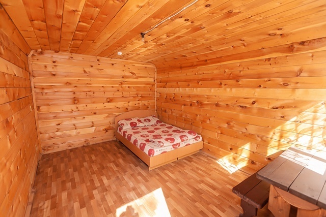 "Категория М" Мансарда на втором этаже двухэтажного коттеджа  - фото 3