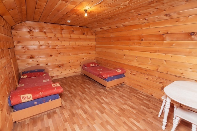 "Категория М" Мансарда на втором этаже двухэтажного коттеджа  - фото 4