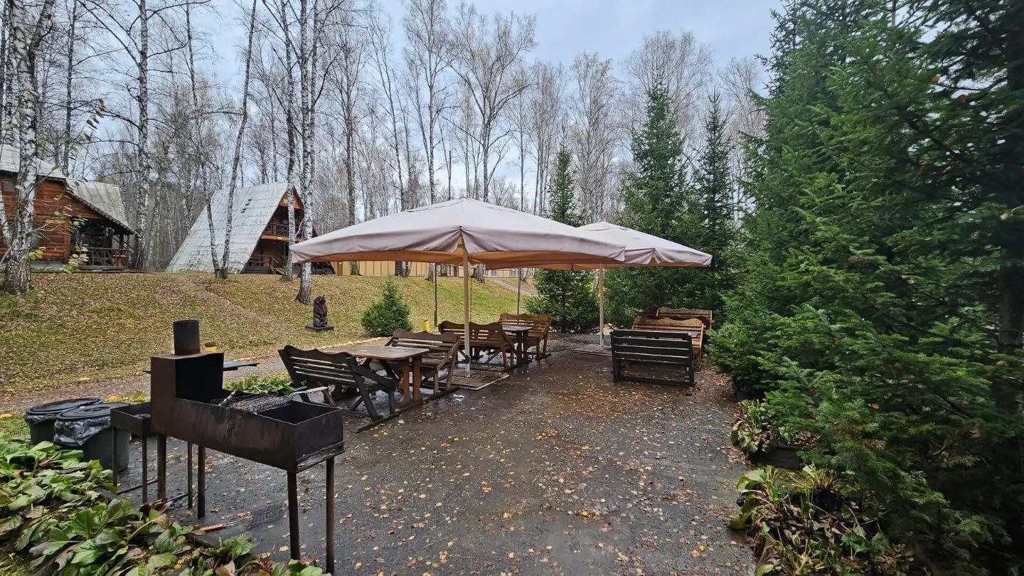 "Категория КБ" Номер в двухэтажном корпусе с кухней  - фото 5