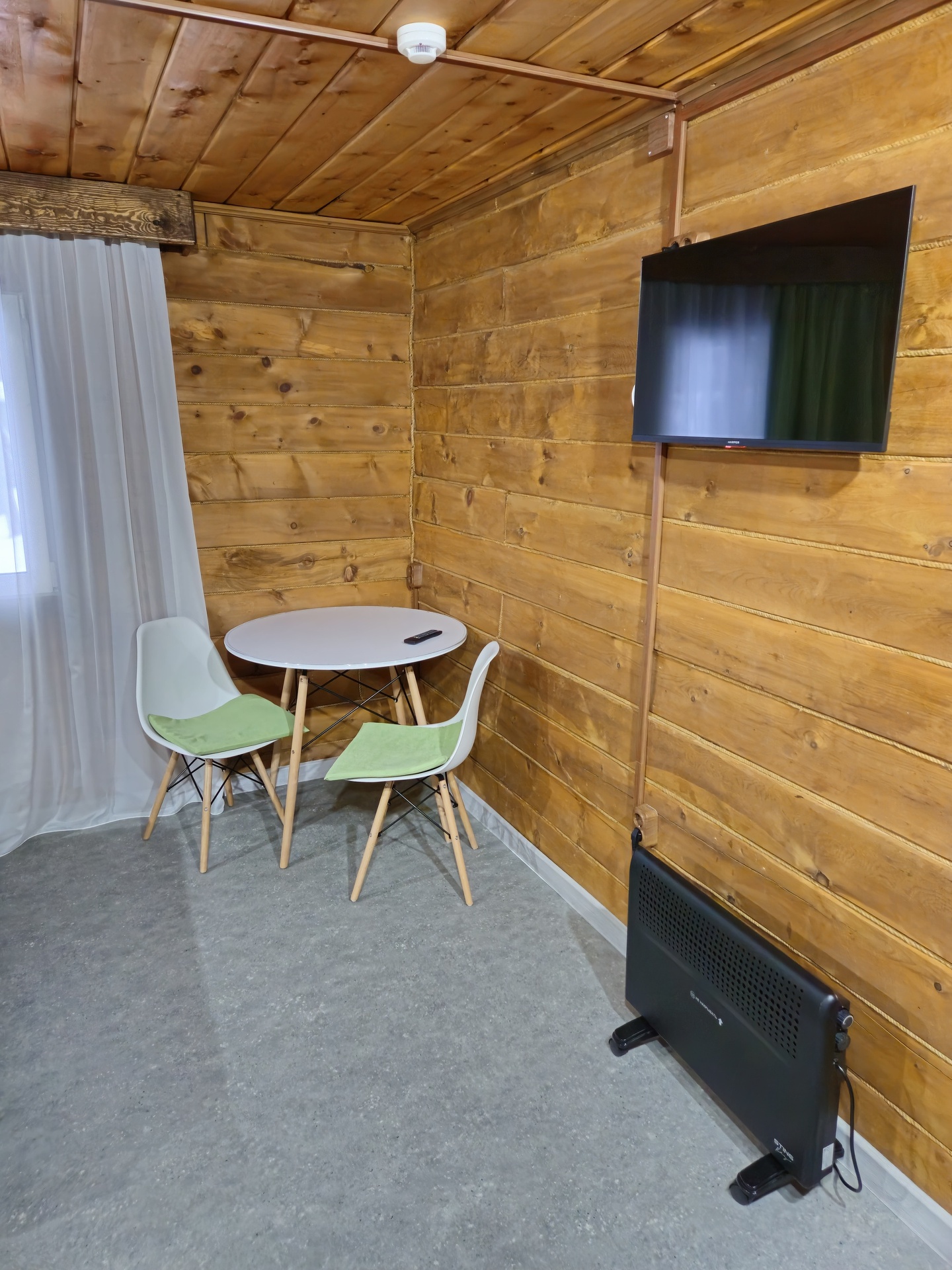 "Категория КБ" Номер в двухэтажном корпусе с кухней  - фото 7