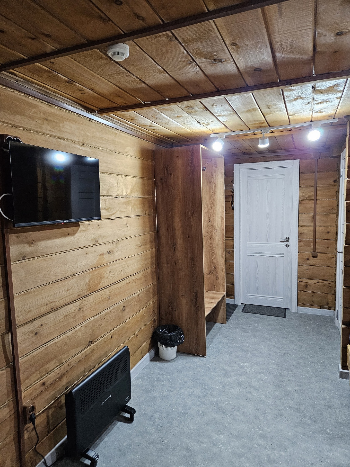 "Категория КБ" Номер в двухэтажном корпусе с кухней  - фото 13