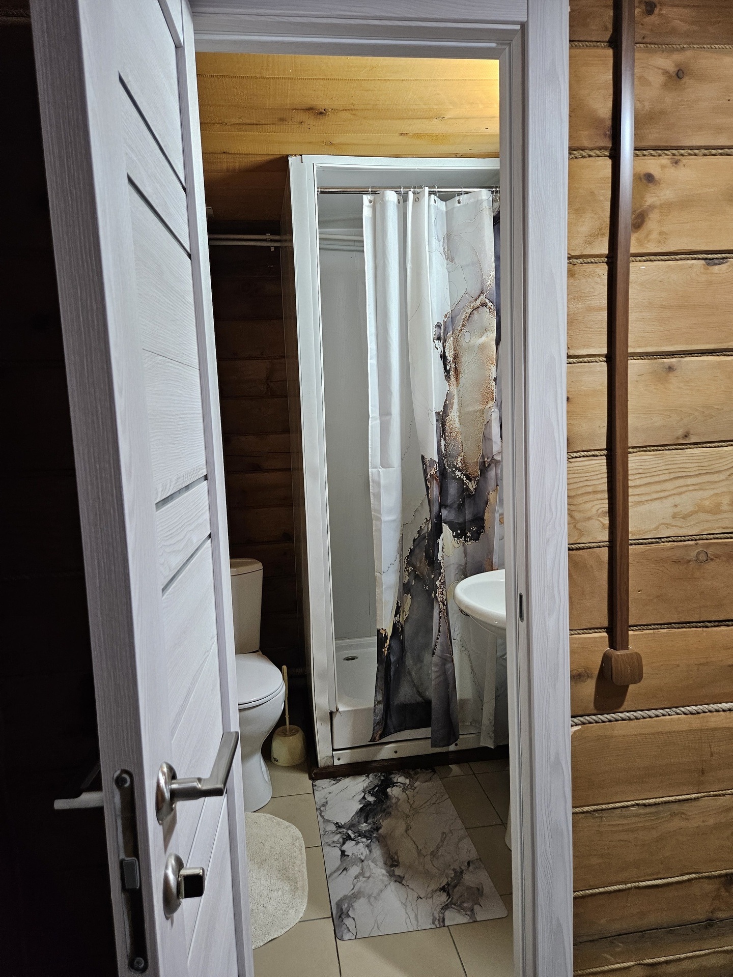 "Категория КБ" Номер в двухэтажном корпусе с кухней  - фото 15