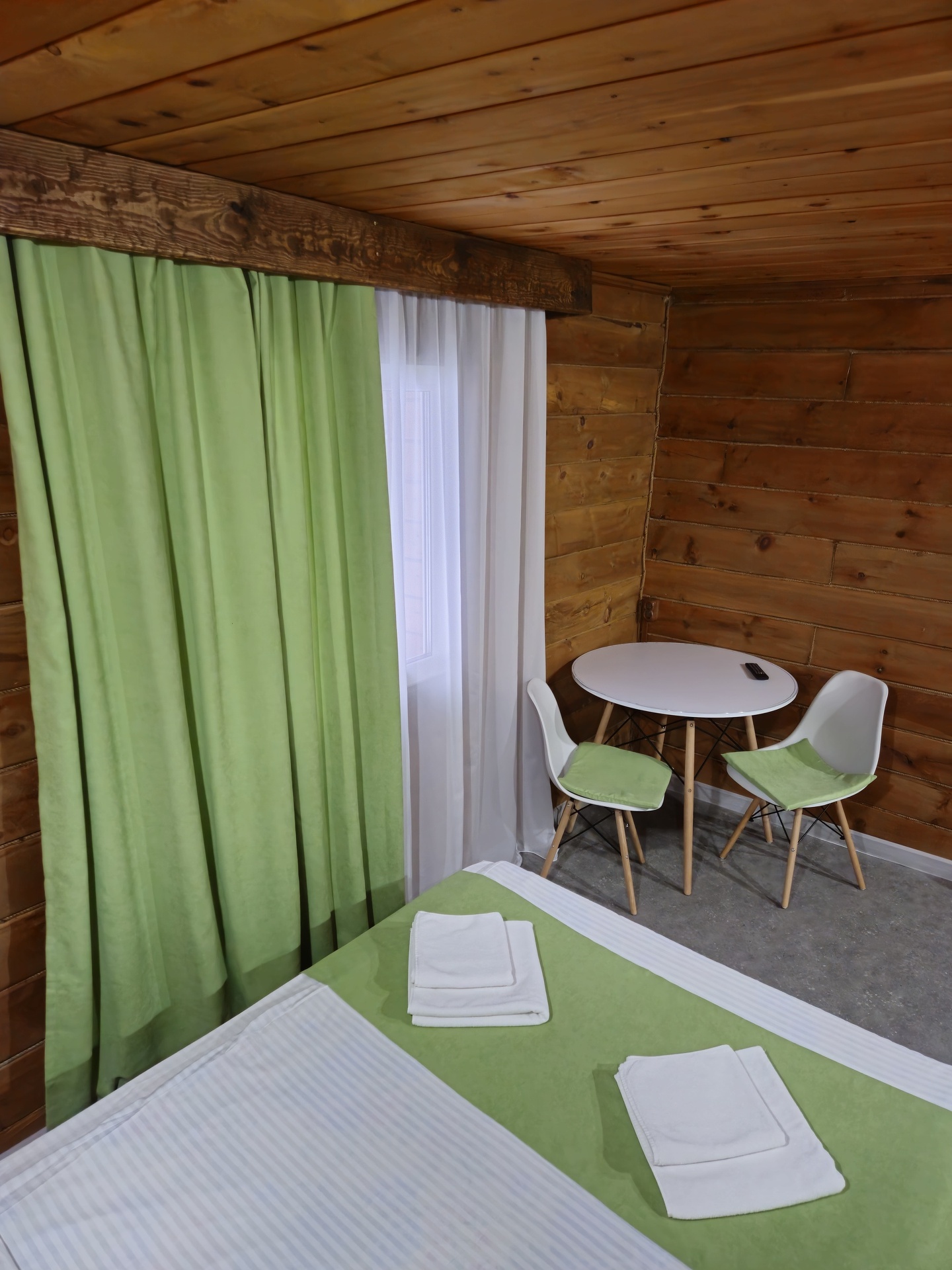 "Категория КБ" Номер в двухэтажном корпусе с кухней  - фото 18