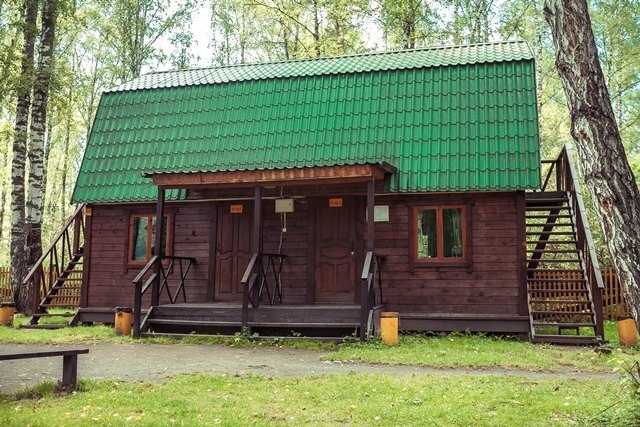 "Категория Б+" Номер на первом этаже двухэтажного коттеджа  - фото 2