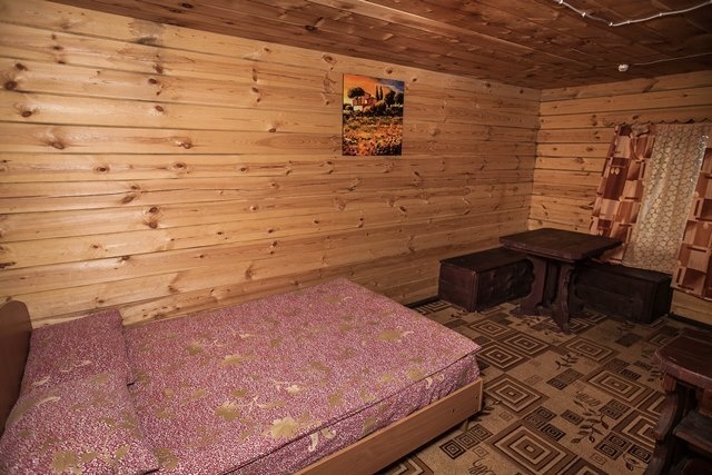 "Категория Б+" Номер на первом этаже двухэтажного коттеджа  - фото 3