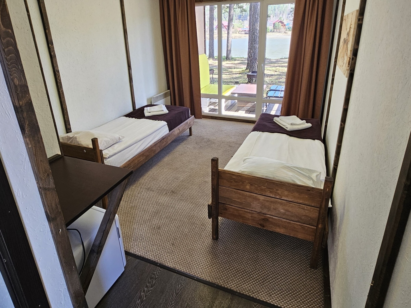 Категория ТК Террасный коттедж временно недоступен: проводим масштабную реновацию.  - фото 3