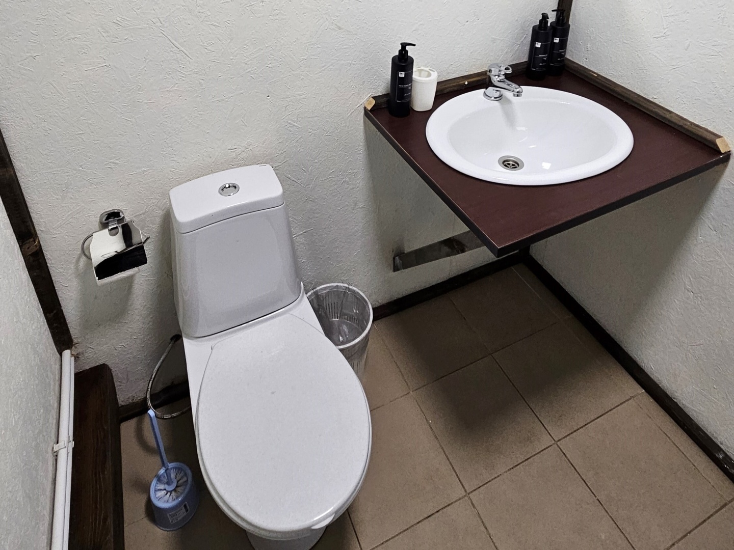 Категория ТК Террасный коттедж временно недоступен: проводим масштабную реновацию.  - фото 5