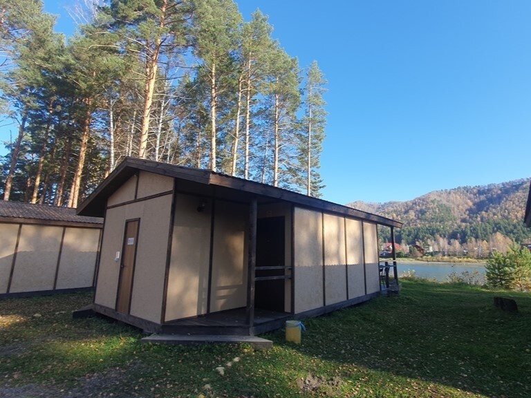 Категория ТК Террасный коттедж временно недоступен: проводим масштабную реновацию.  - фото 6