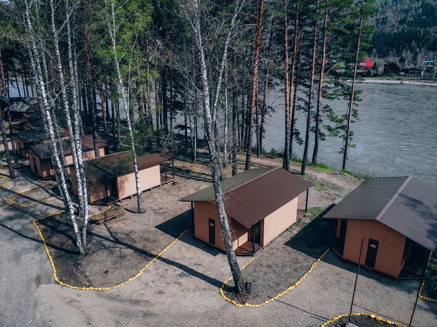 Категория ТК Террасный коттедж временно недоступен: проводим масштабную реновацию.  - фото 7