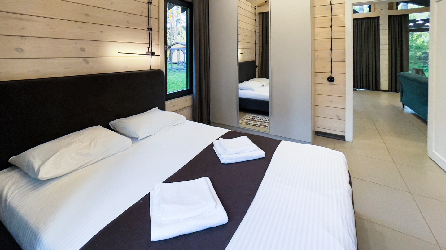 "Категория СК1" Семейный коттедж  - фото 9