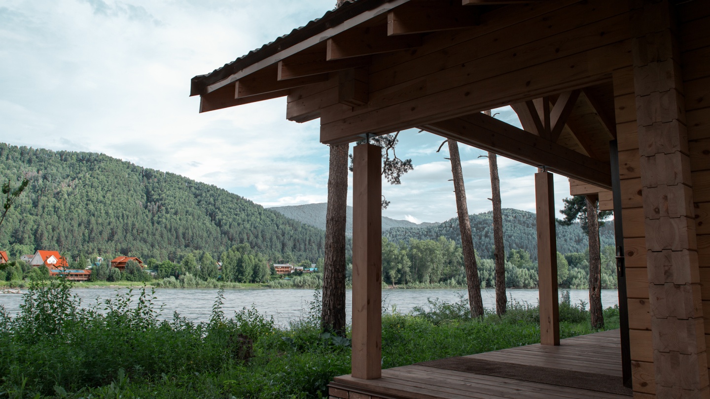 "Категория СК1" Семейный коттедж  - фото 15