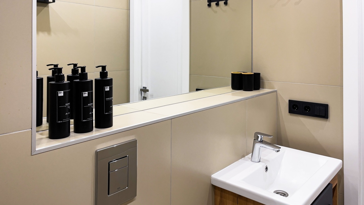 "Категория СК2" Семейный коттедж - фото 14