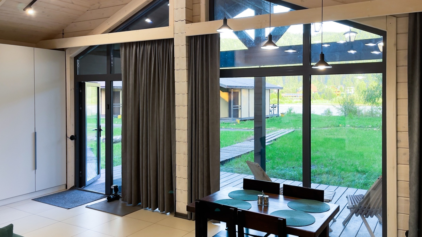 "Категория СК3" Семейный коттедж  - фото 8