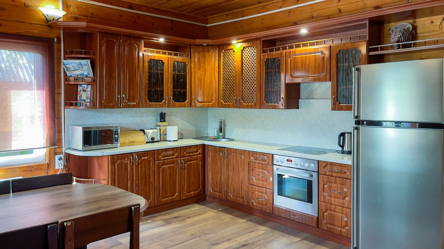 "Категория ЭК" Эко-коттедж  - фото 2