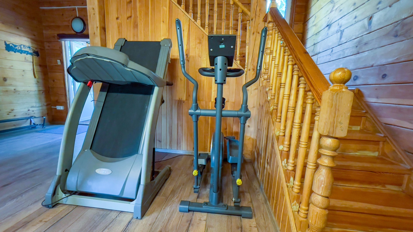 "Категория ЭК" Эко-коттедж  - фото 4