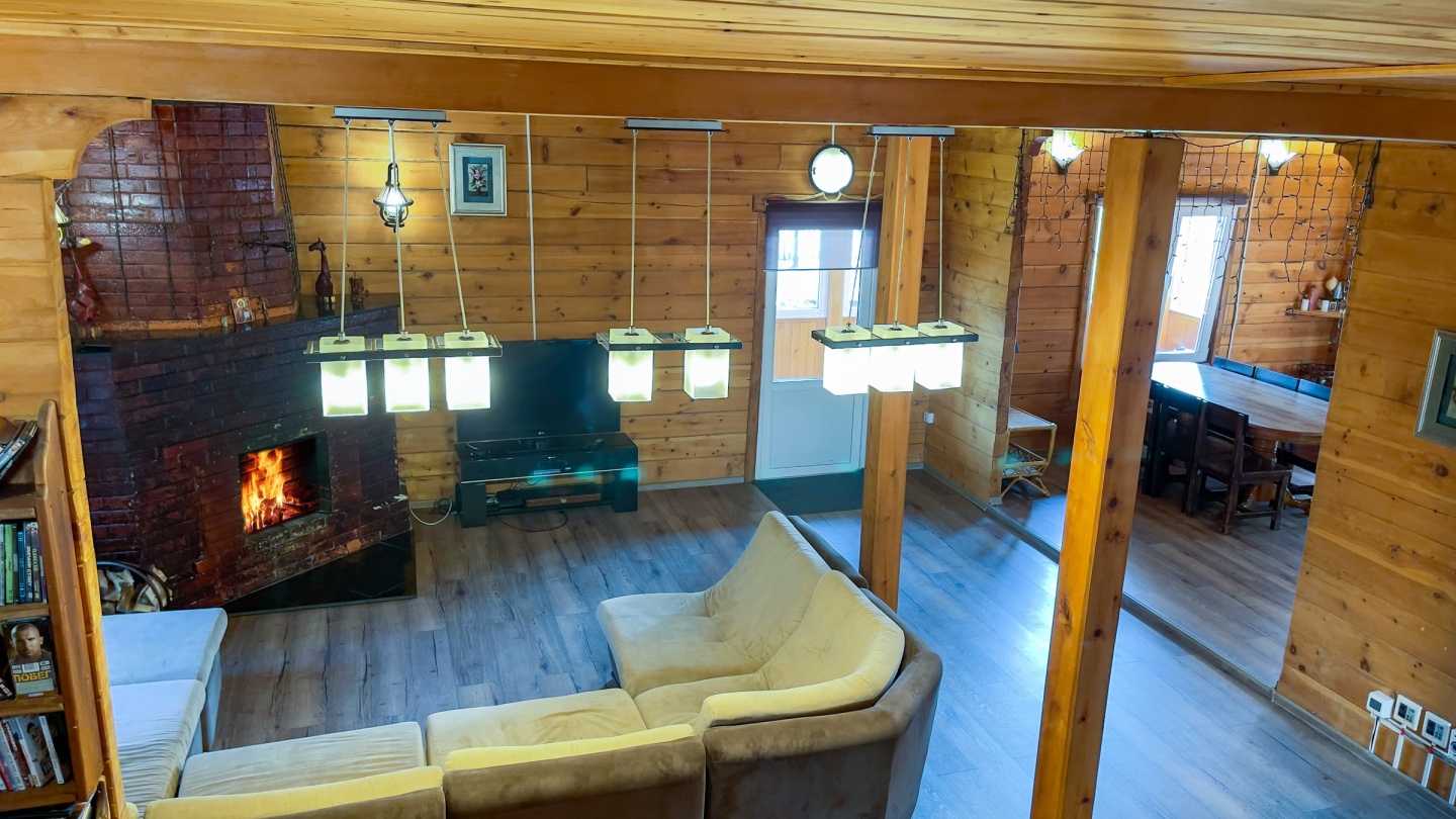 "Категория ЭК" Эко-коттедж  - фото 5