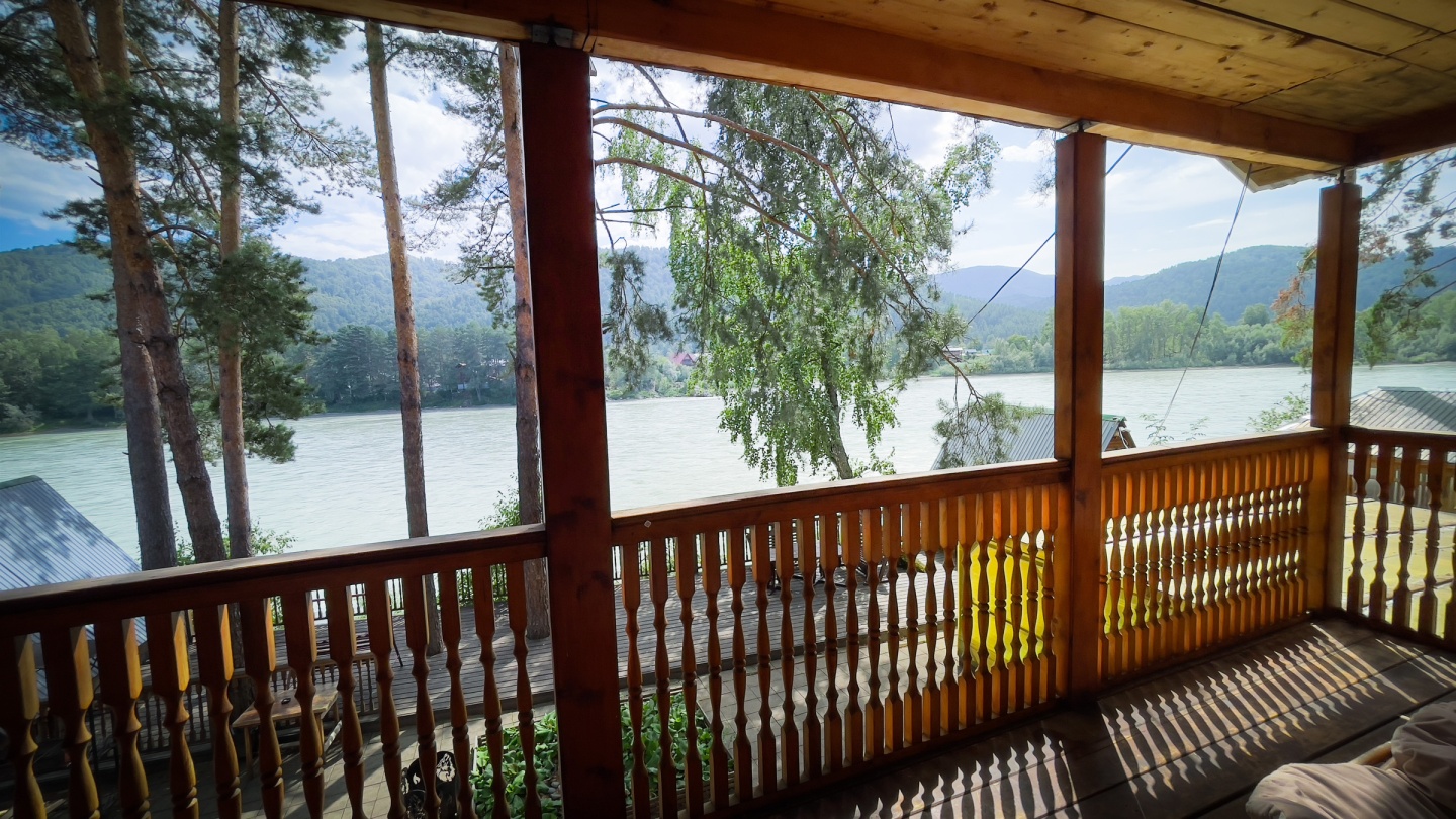 "Категория ЭК" Эко-коттедж  - фото 16