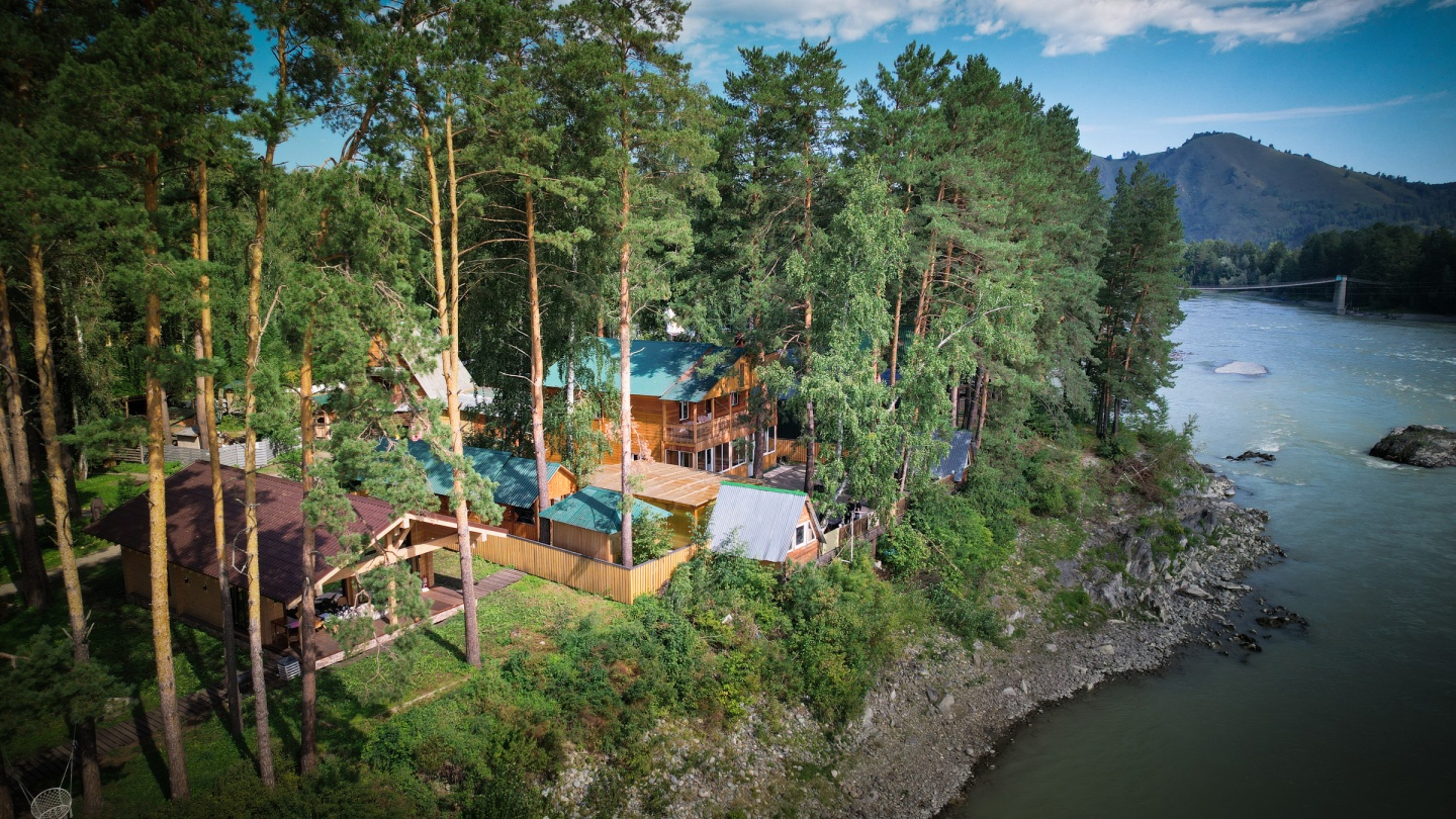 "Категория ЭК" Эко-коттедж  - фото 18