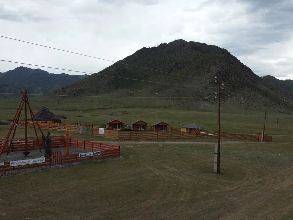 база отдыха "Шанкы" - фото 3