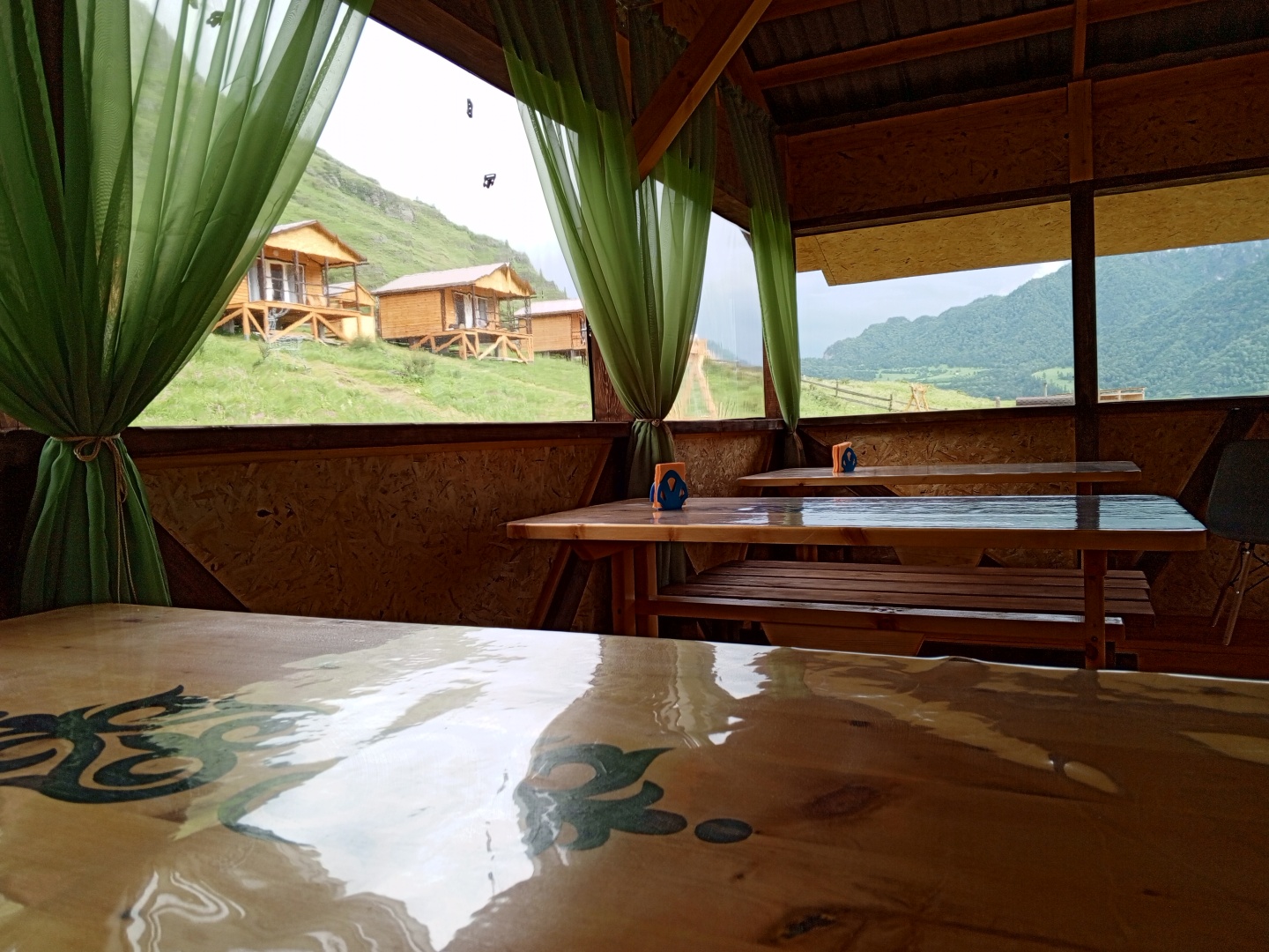 Терраса Алтая - фото 10