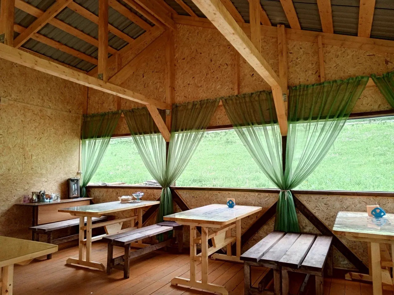 Терраса Алтая - фото 11