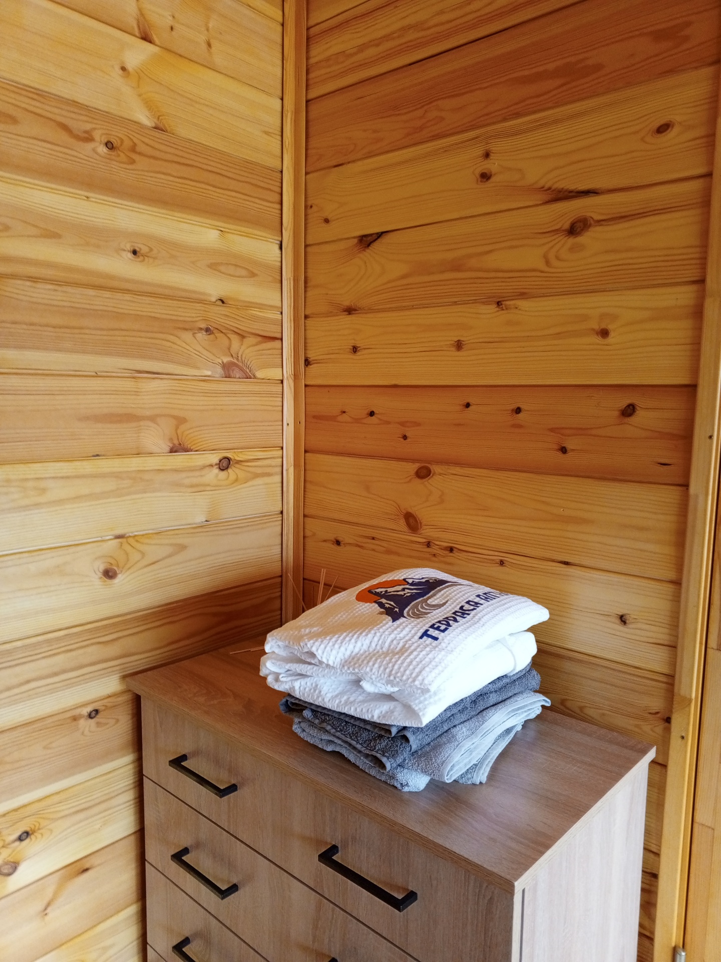 Четырехместный домик - фото 4