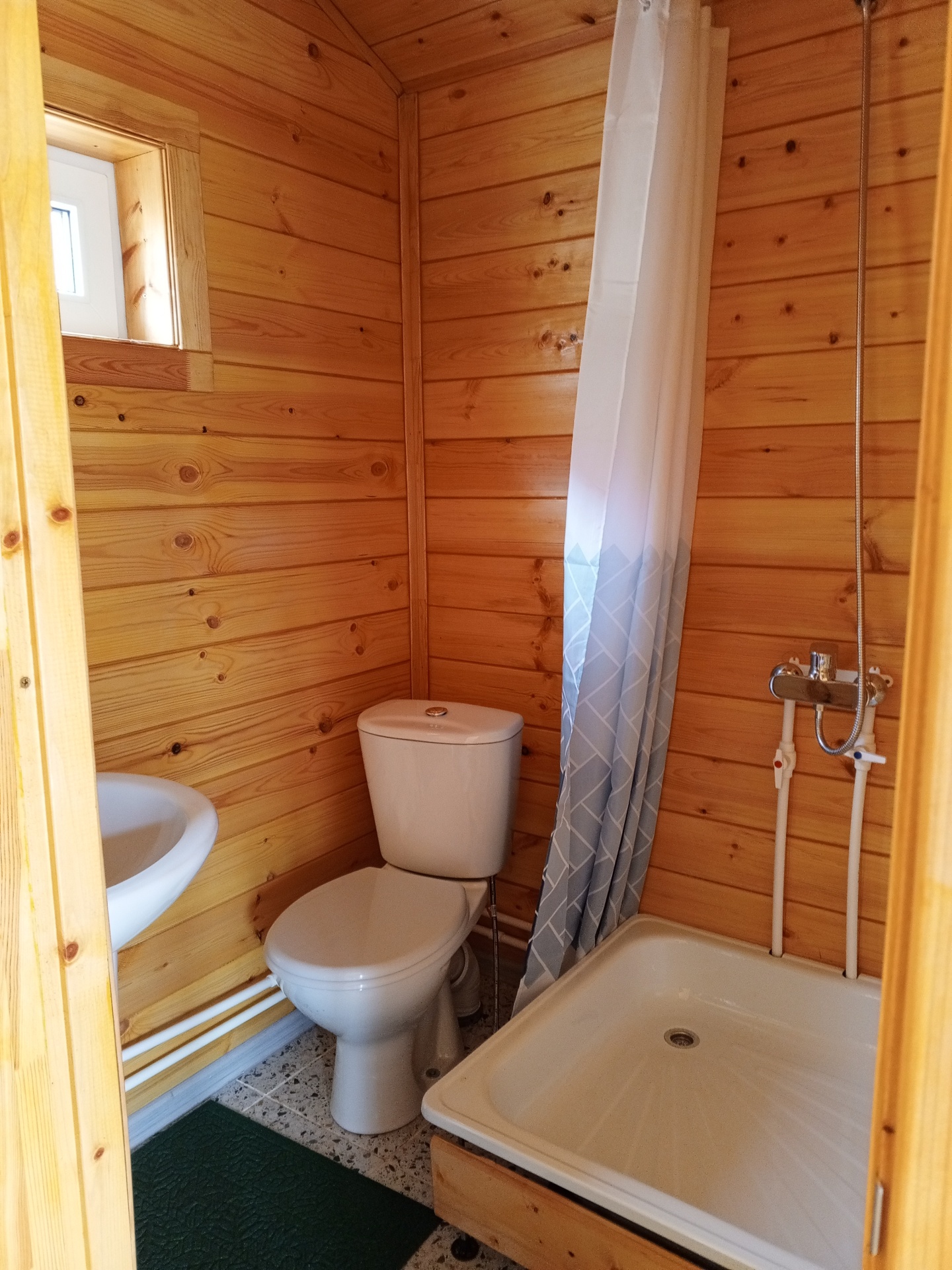 Четырехместный домик - фото 5