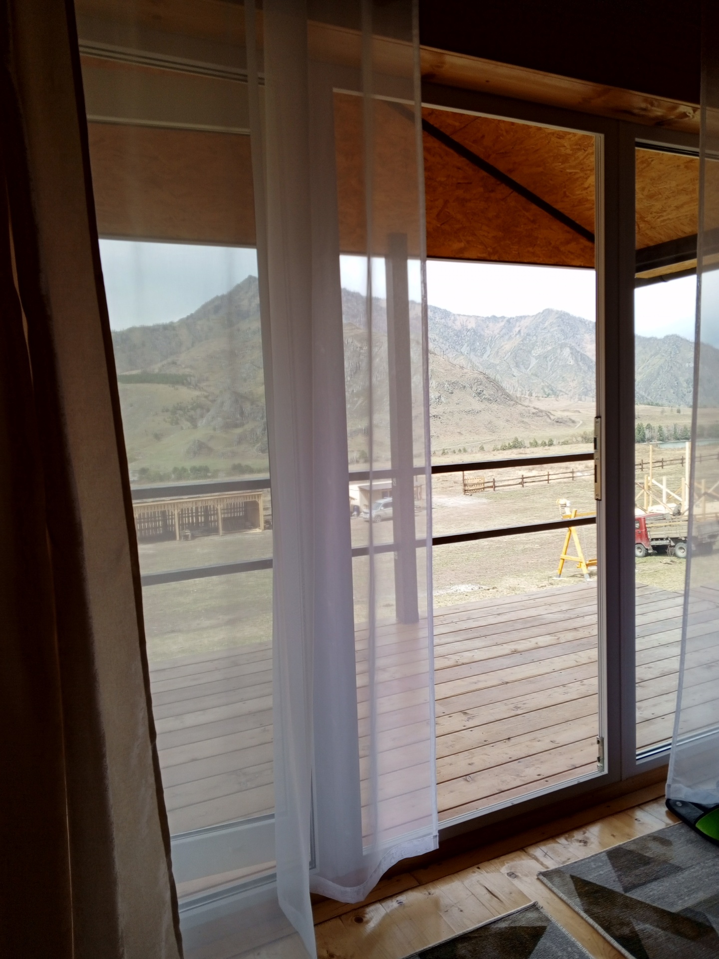 Четырехместный домик - фото 7