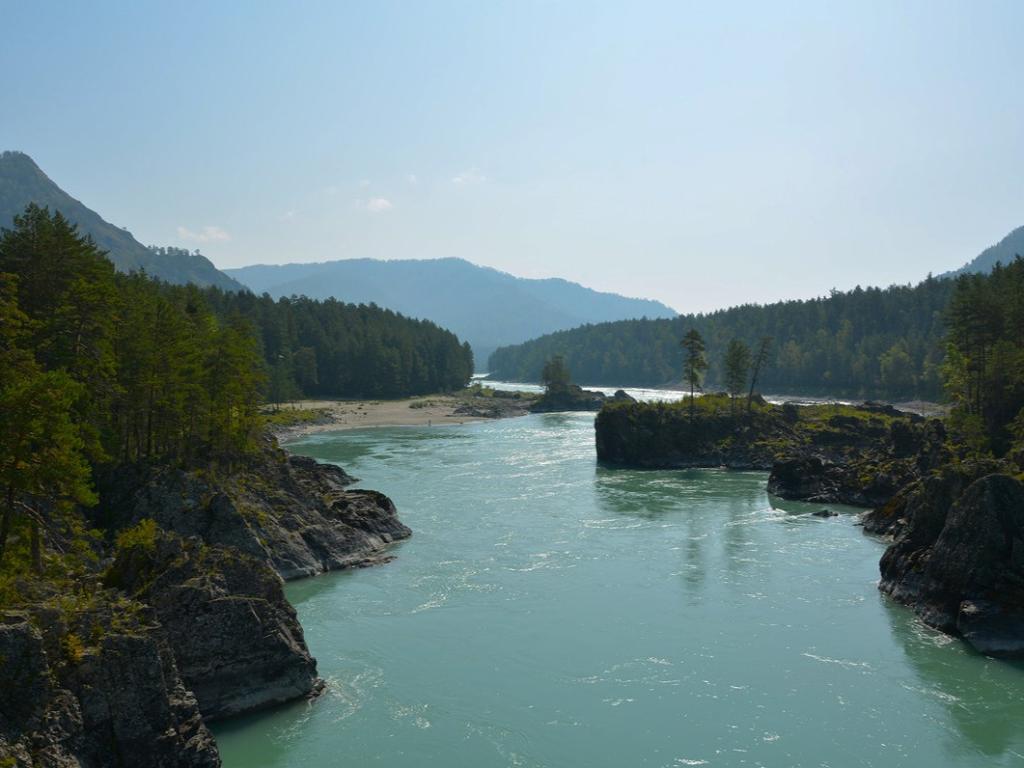 Аскатский порог - фото 2