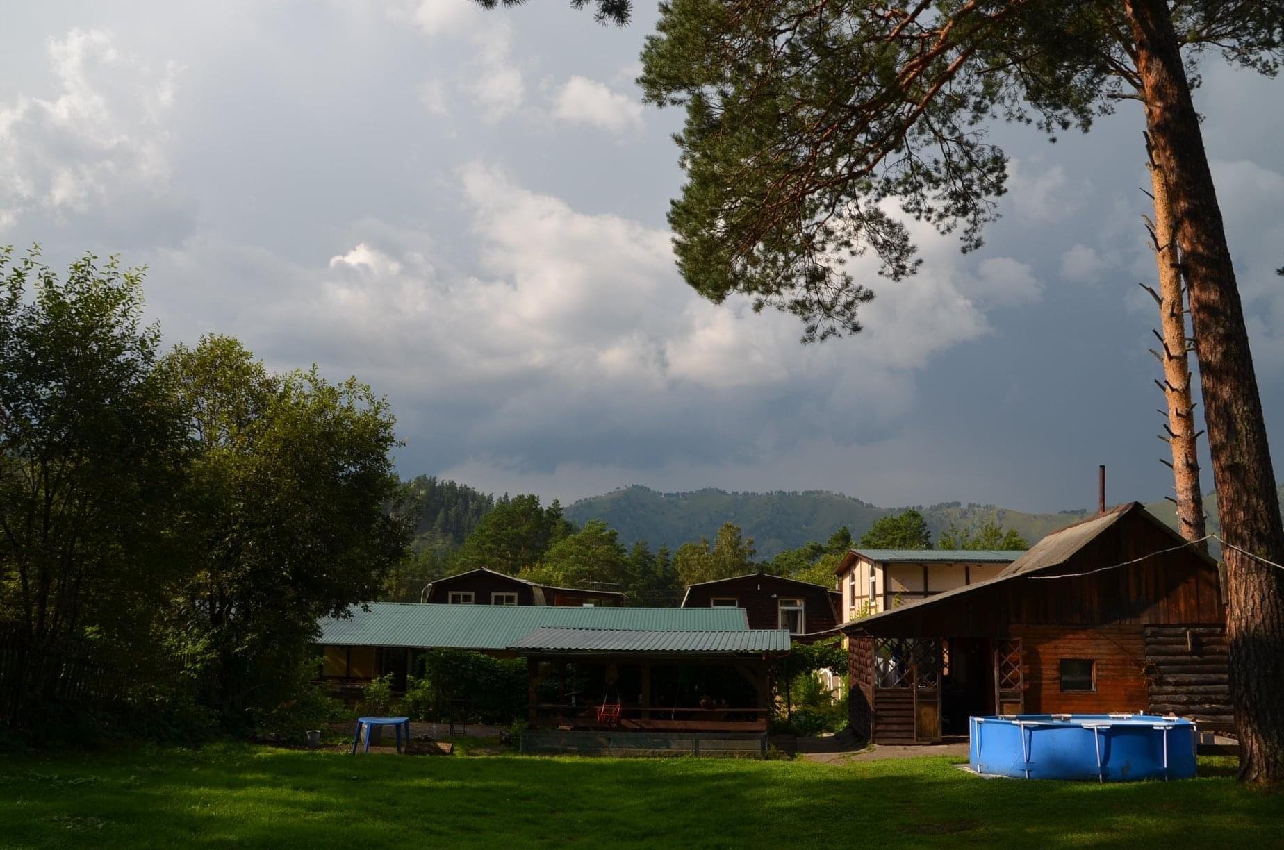 Чечек - фото 11