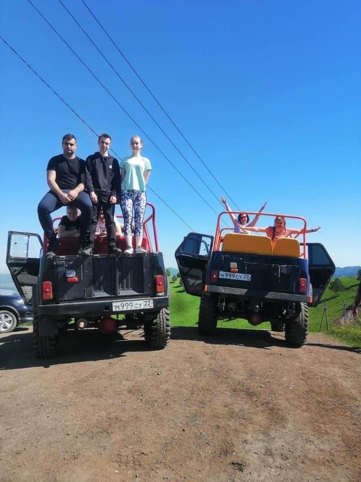 Чечек - фото 13