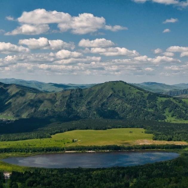 Чечек - фото 18