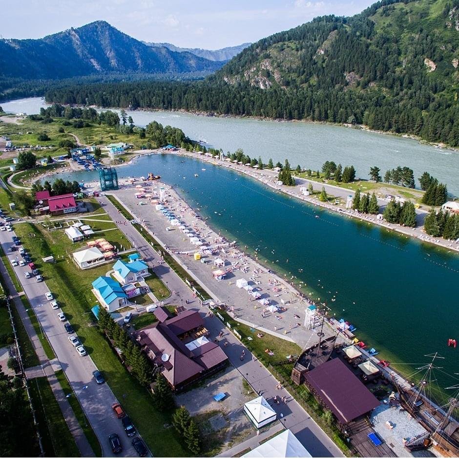 Чечек - фото 20