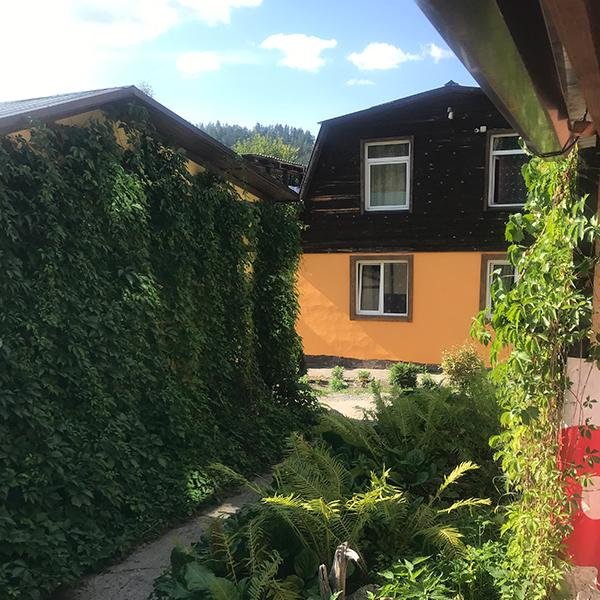 Чечек - фото 42