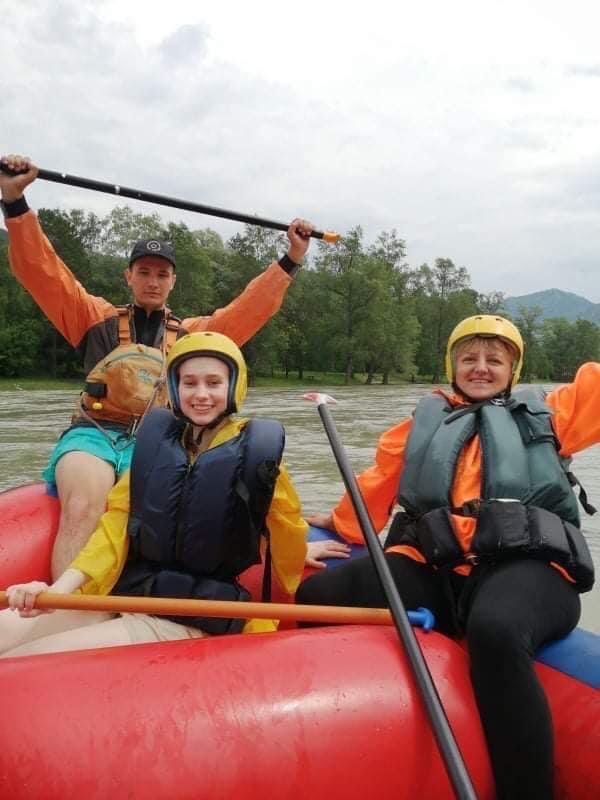 Чечек - фото 43