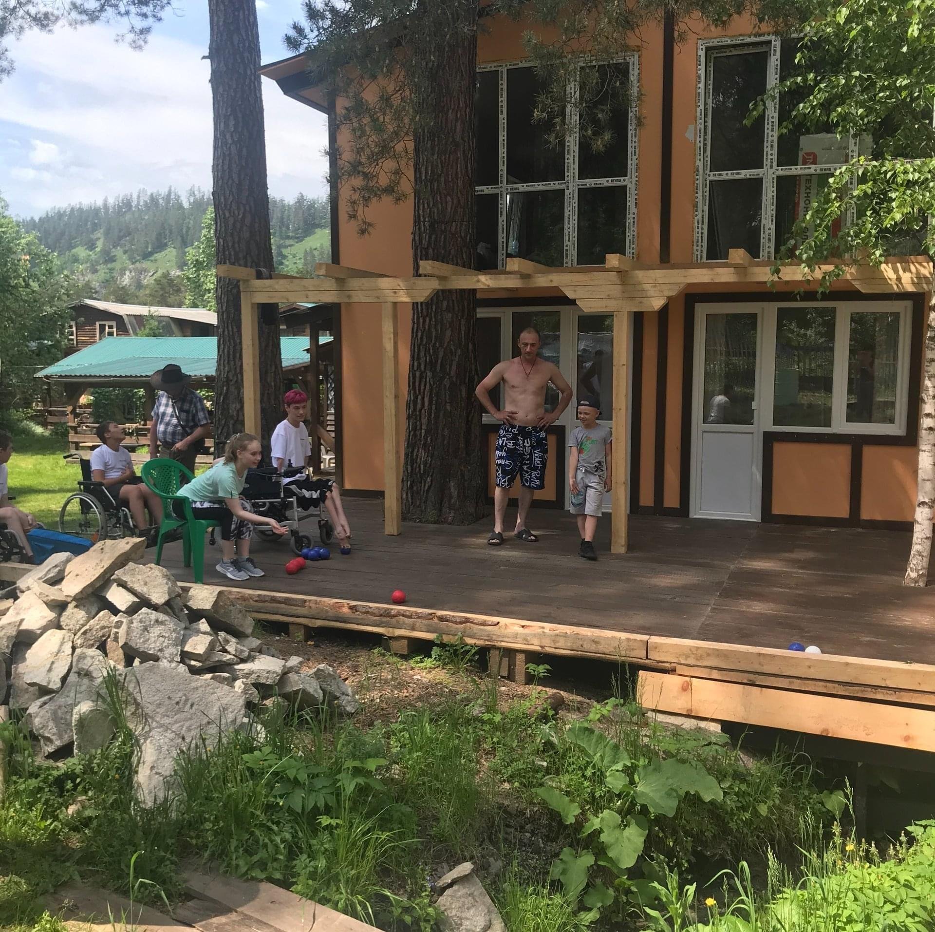 Чечек - фото 44