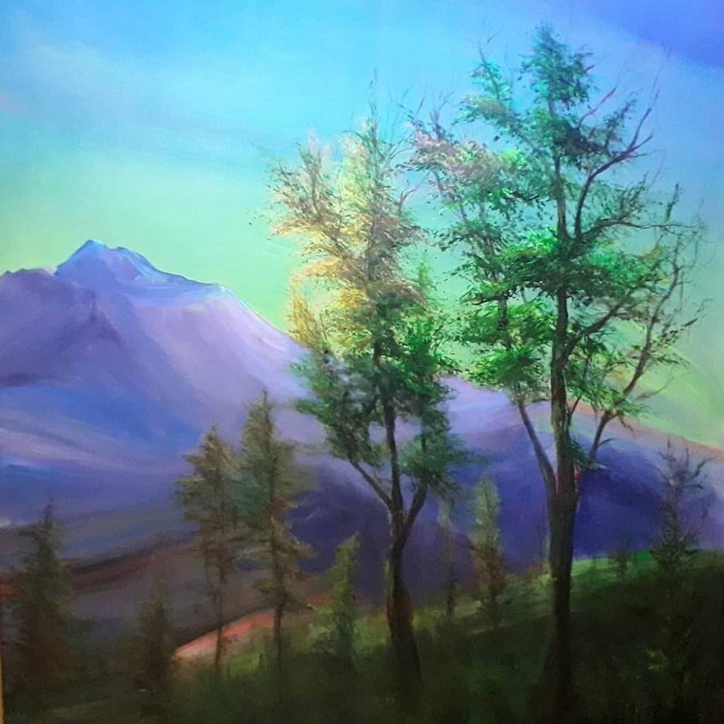 Чечек - фото 46